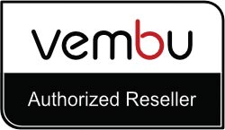 Authorized Reseller logo
