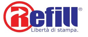 Refil logo